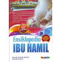 ENSIKLOPEDIA IBU HAMIL